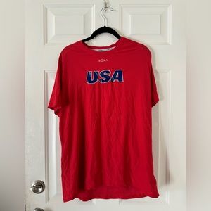 USA Triathalon Roka Dri-Fit Shirt